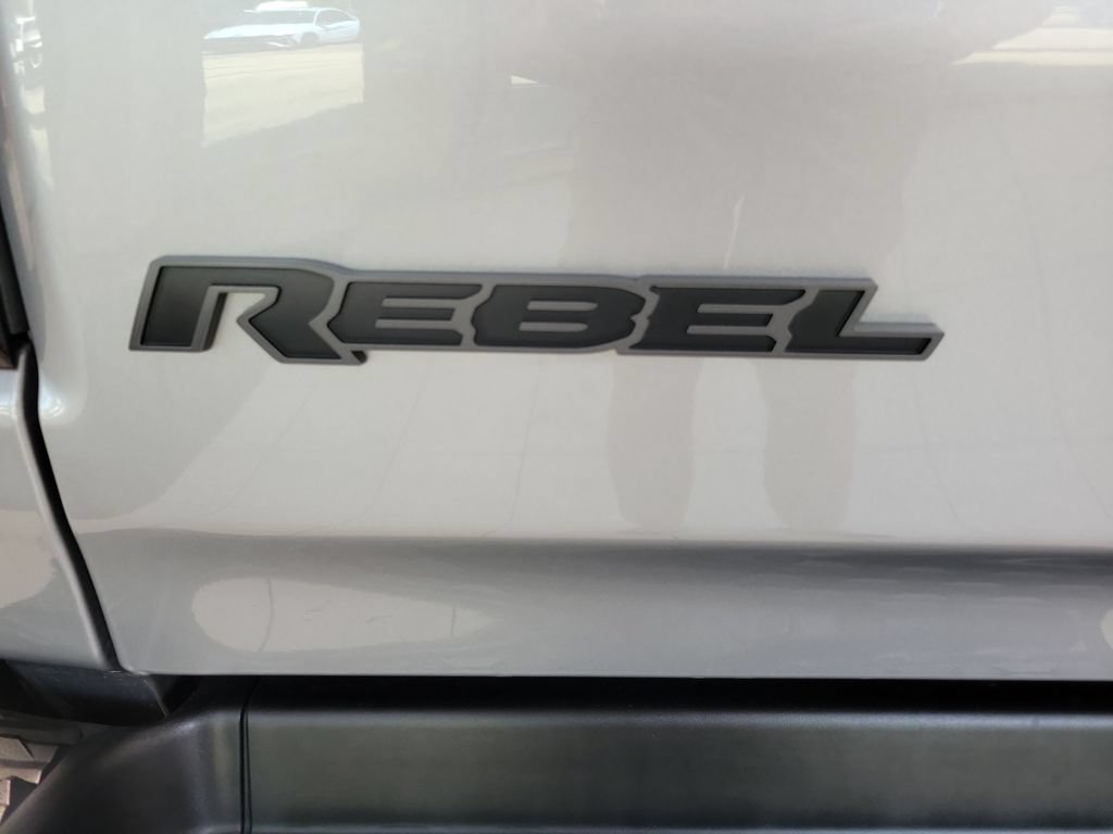 Used 2023 RAM 1500 Rebel w/ Rebel Level 1 Equipment Group AWD/4WD image 15