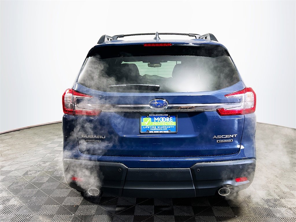 New 2025 Subaru Ascent Touring image 7