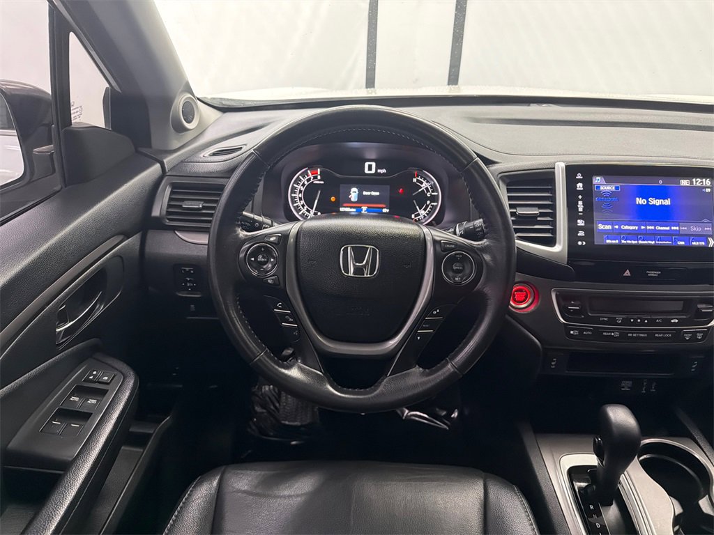 Used 2017 Honda Pilot EX-L image 24