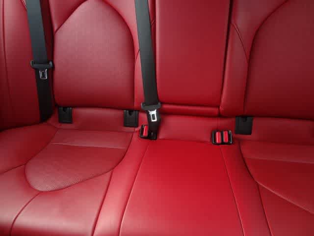 Used 2024 Toyota Camry XSE FWD image 19