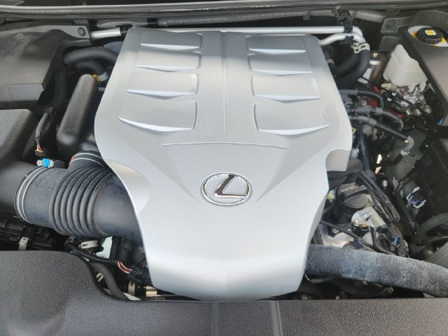 Used 2023 Lexus GX 460 Premium AWD/4WD image 31