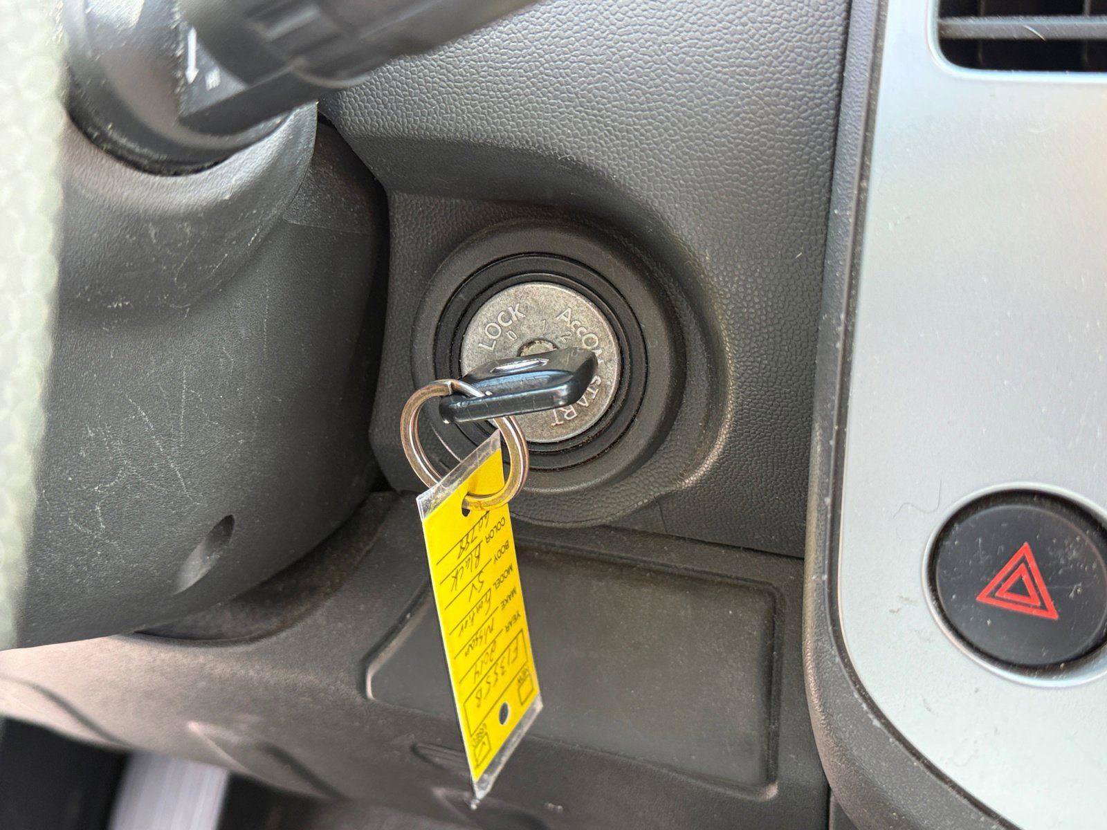 Used 2014 Nissan Frontier SV w/ SV Value Truck Package image 30