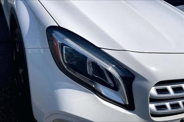 Used 2019 Mercedes-Benz GLA 250 image 24