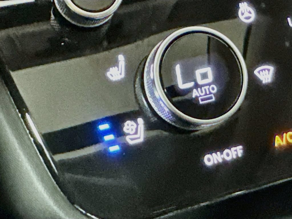 Certified 2023 INFINITI QX60 Luxe AWD/4WD image 27