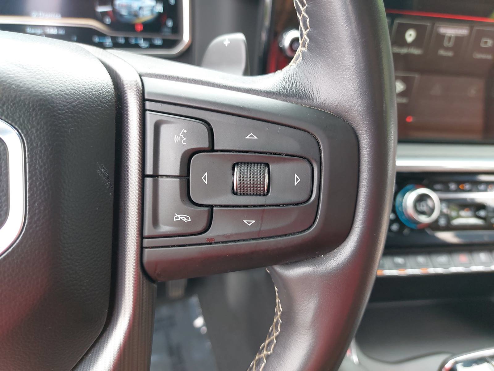 Used 2024 GMC Sierra 1500 Denali Ultimate AWD/4WD image 19