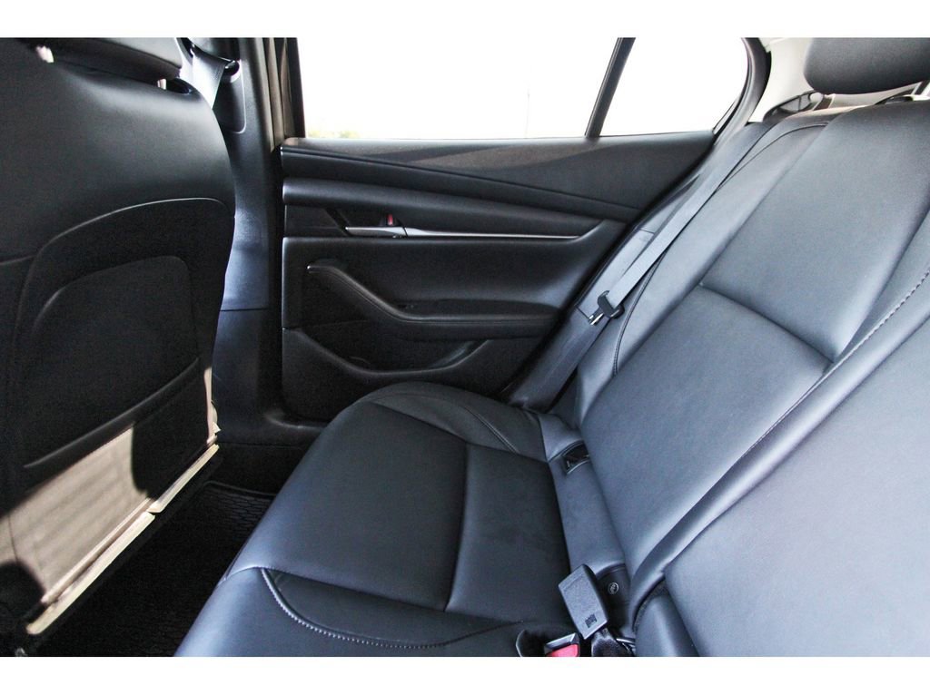 Used 2023 MAZDA MAZDA3 s image 13