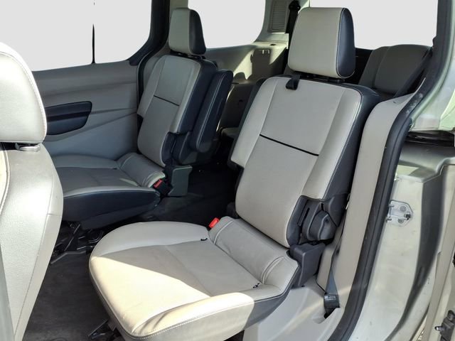 Used 2016 Ford Transit Connect Titanium FWD image 22