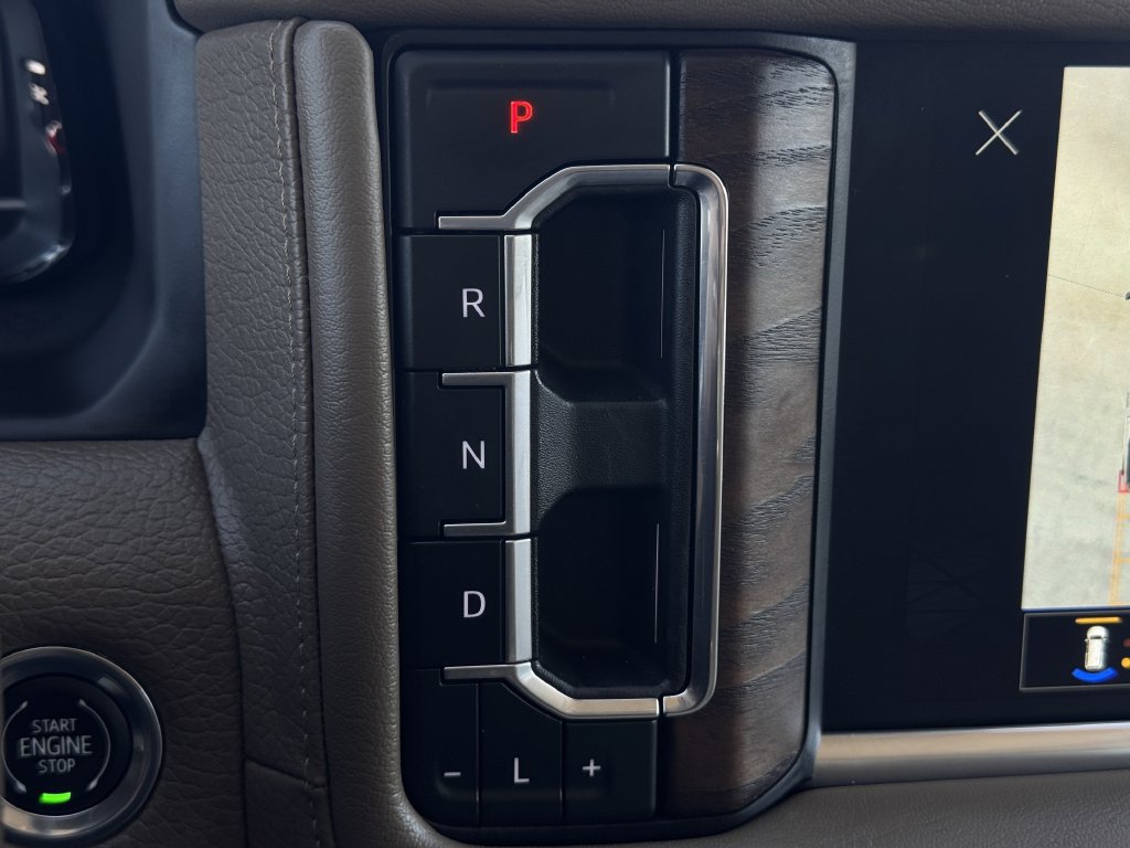 Used 2023 GMC Yukon Denali AWD/4WD image 20