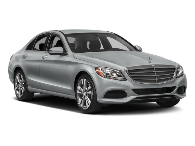 Used 2017 Mercedes-Benz C 300 Sedan image 6