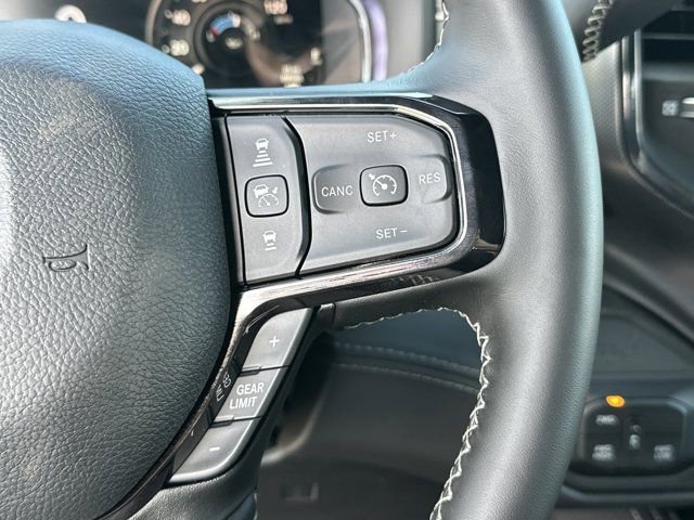 New 2026 RAM 2500 Limited image 23