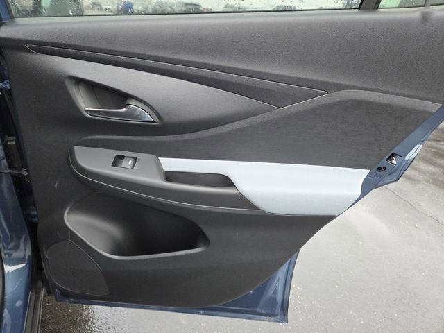 New 2026 Buick Envista Preferred w/ Convenience I Package image 24