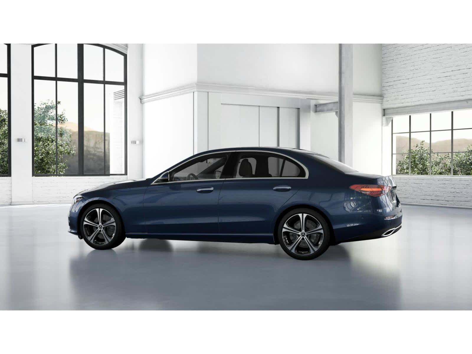 New 2027 Mercedes-Benz C 300 Sedan image 31