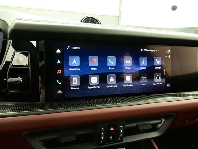 New 2026 Porsche Cayenne GTS image 10