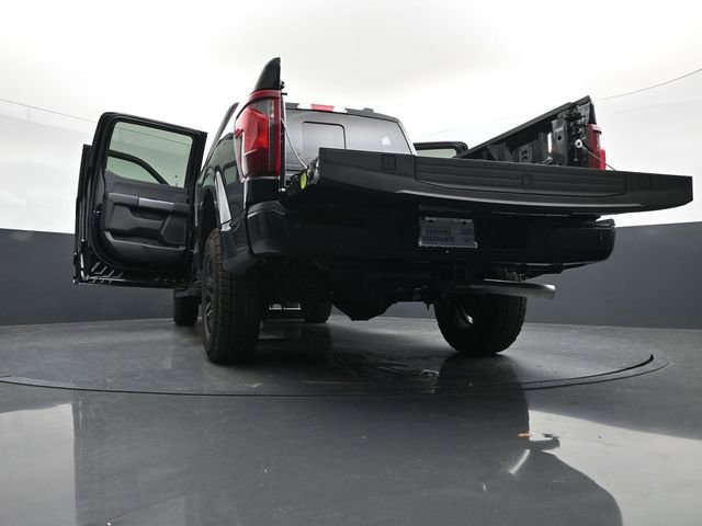 New 2025 Ford F150 XLT w/ Equipment Group 302A MID image 51