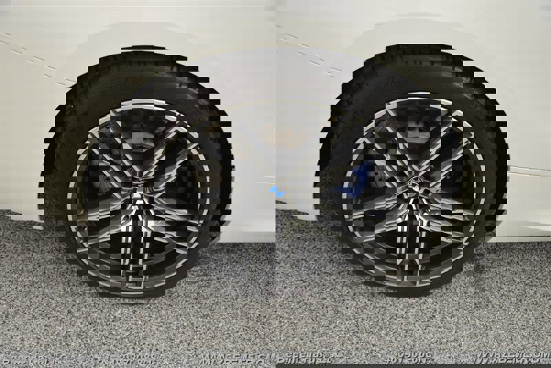 Used 2020 BMW M8 Coupe image 37