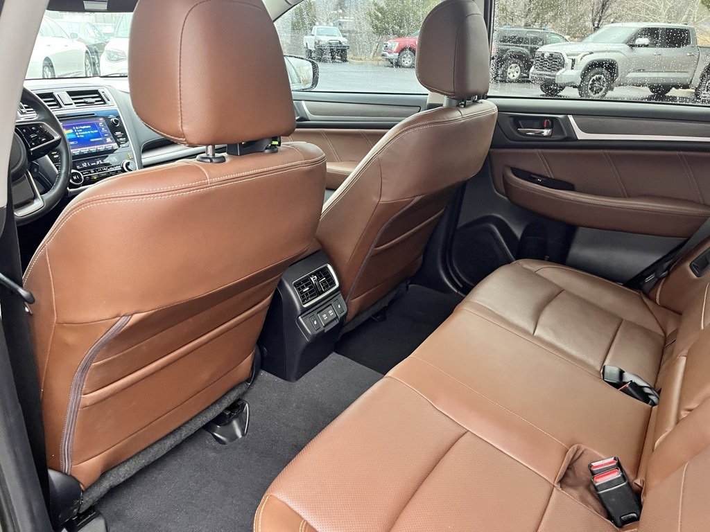 Used 2019 Subaru Outback 3.6R Touring image 8