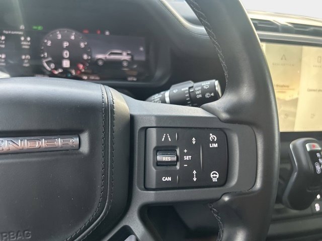 Used 2023 Land Rover Defender 110 X image 22