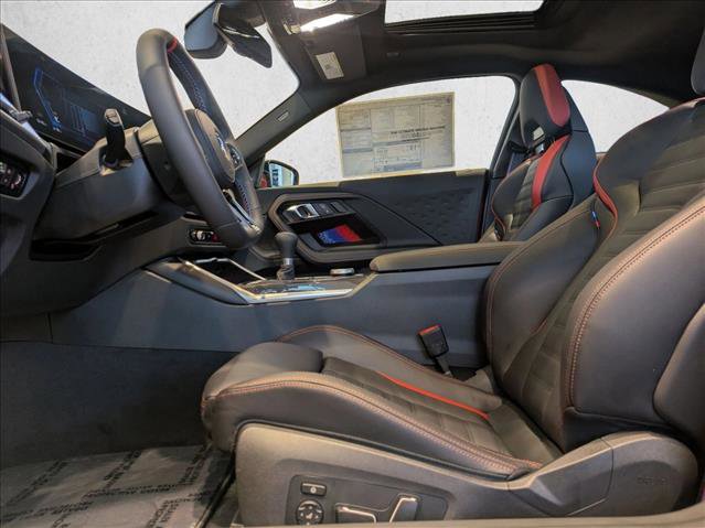 New 2026 BMW M2 w/ Lighting Package image 4