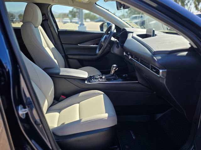 Certified 2025 MAZDA CX-30 AWD 2.5 S w/ Preferred Package image 12