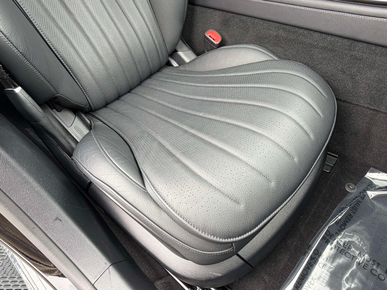 Used 2023 Mercedes-Benz S 500 4MATIC image 29