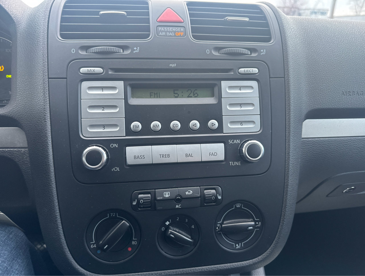 Used 2009 Volkswagen Jetta S image 14