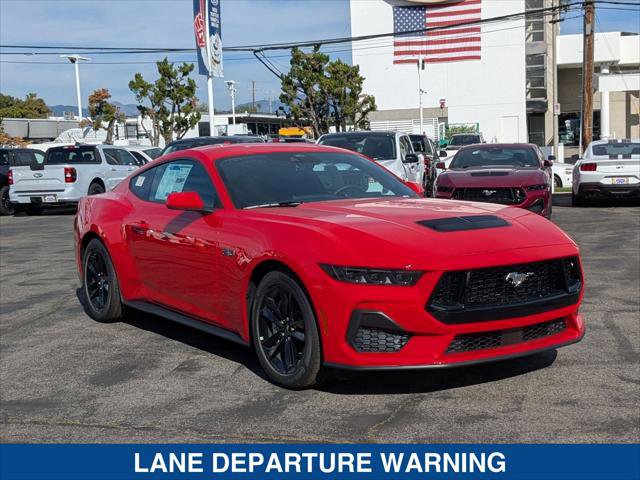 New 2026 Ford Mustang GT RWD image 7