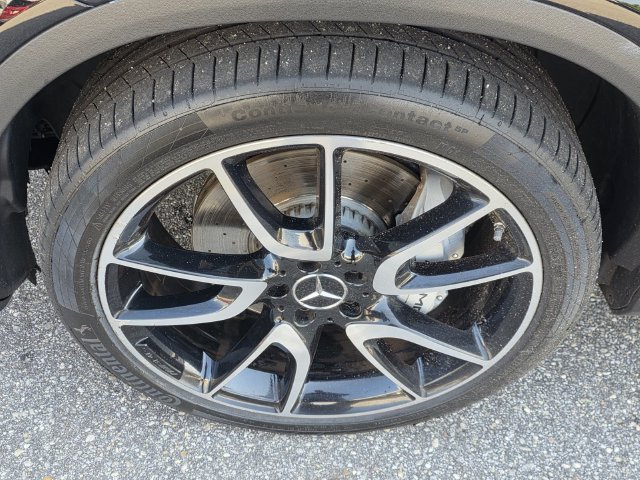 Used 2018 Mercedes-Benz GLC 43 AMG 4MATIC Coupe image 42