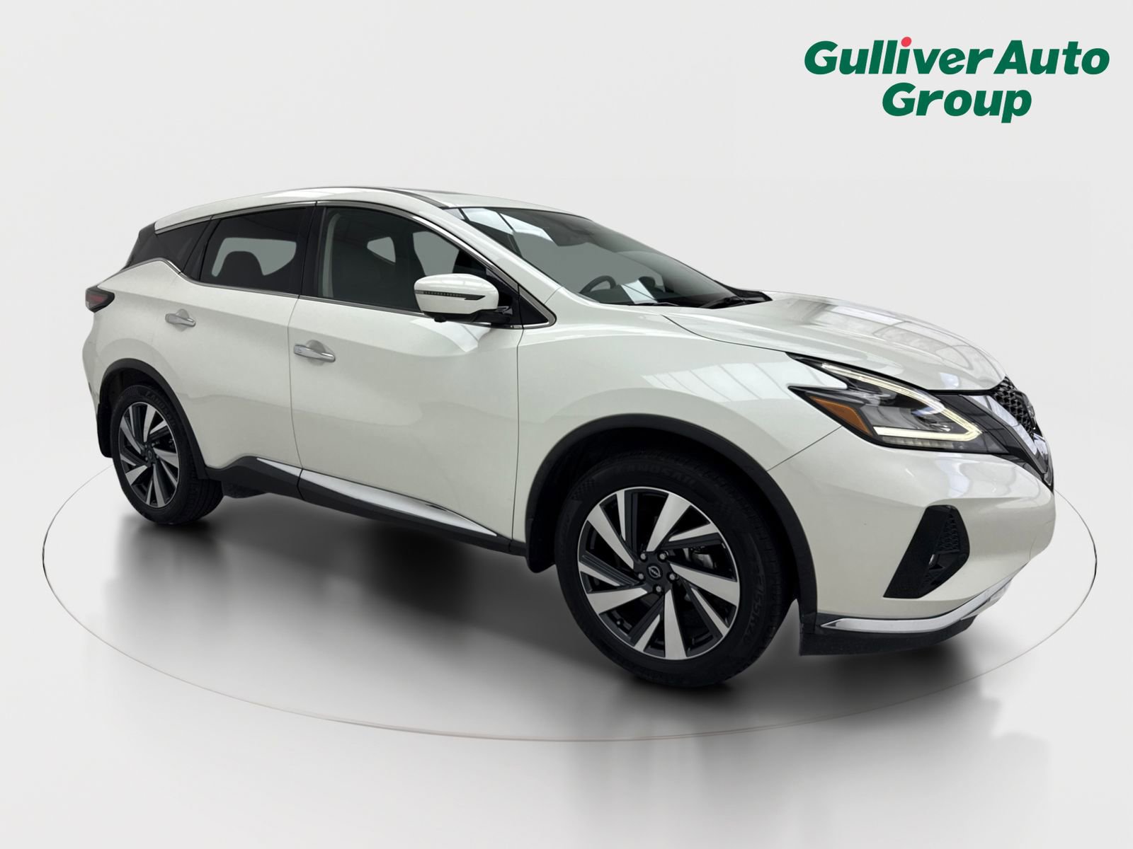 Used 2023 Nissan Murano SL w/ SL Moonroof Package image 12