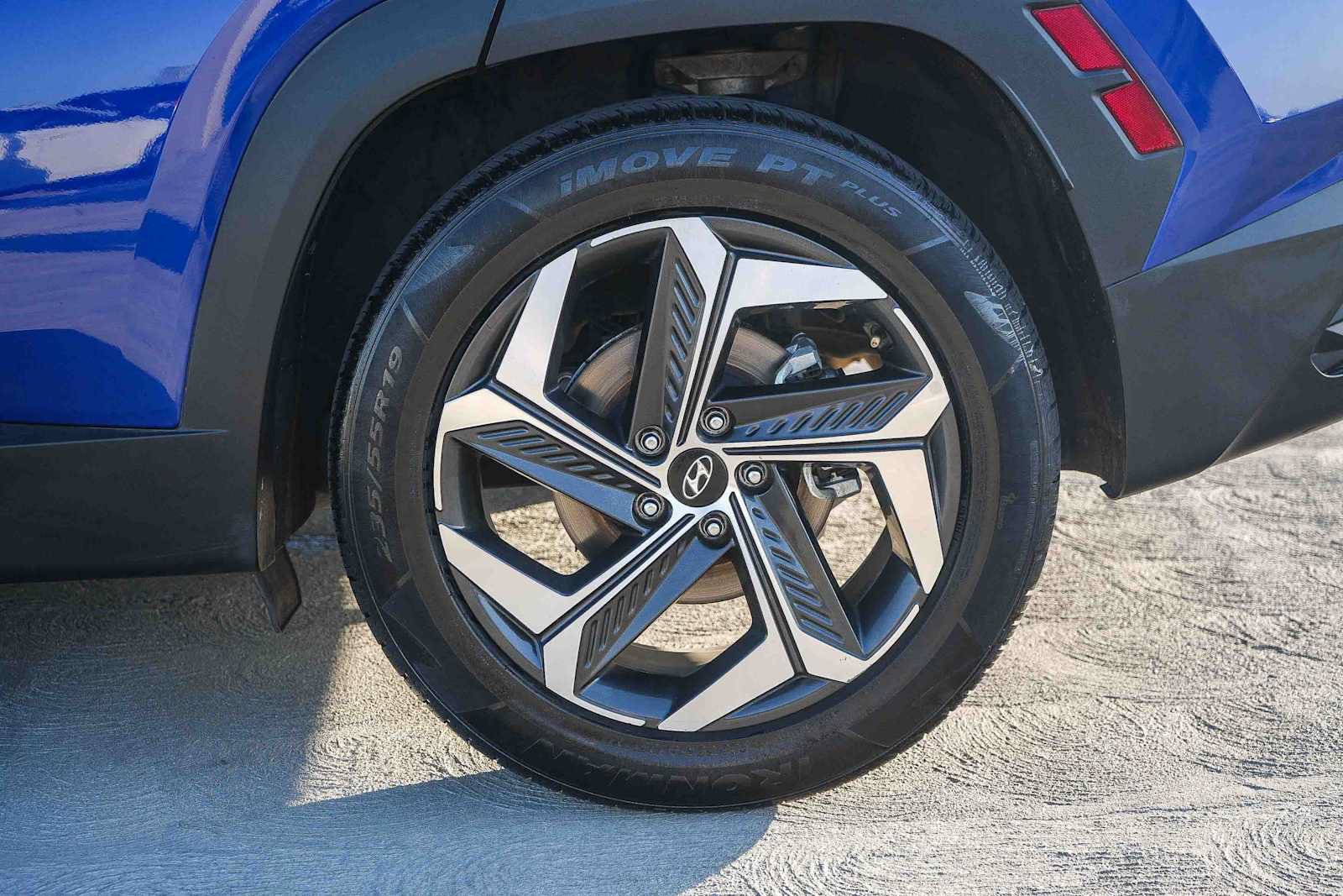 Used 2022 Hyundai Tucson SEL w/ Convenience Package FWD image 10