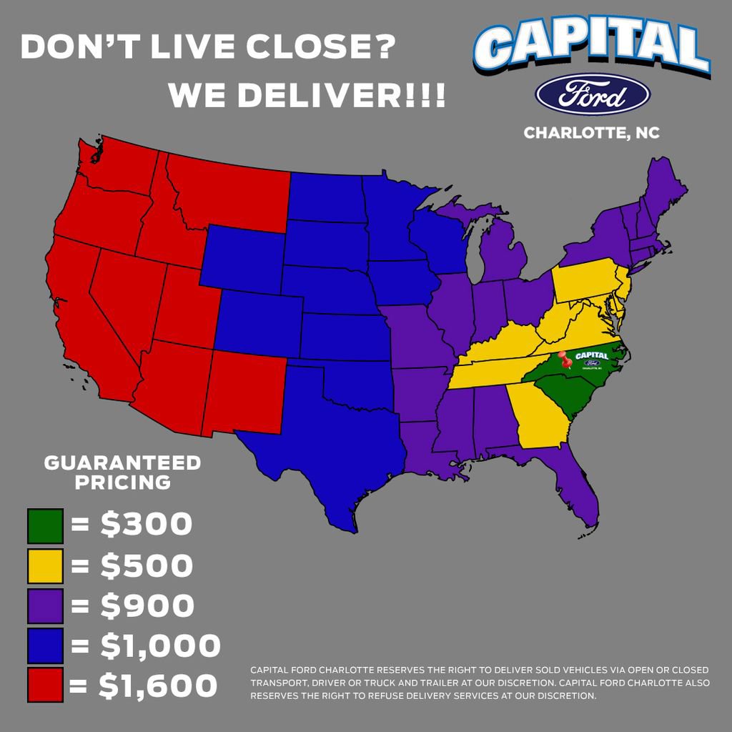 Used 2022 Ford Mustang Mach-E California Route 1 image 7