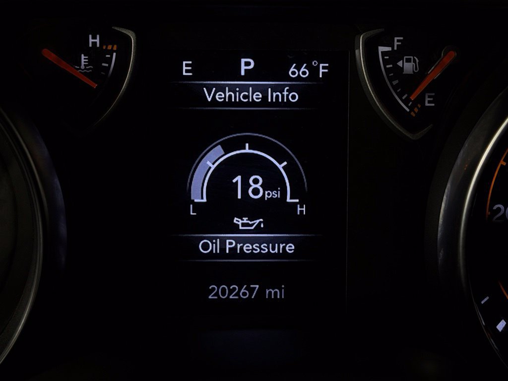 Used 2023 Jeep Wrangler Unlimited Sport AWD/4WD image 22