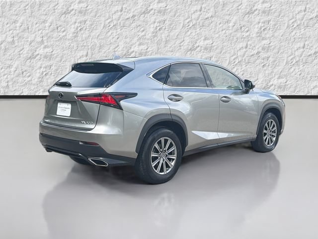 Used 2019 Lexus NX 300 FWD w/ Comfort Package image 3