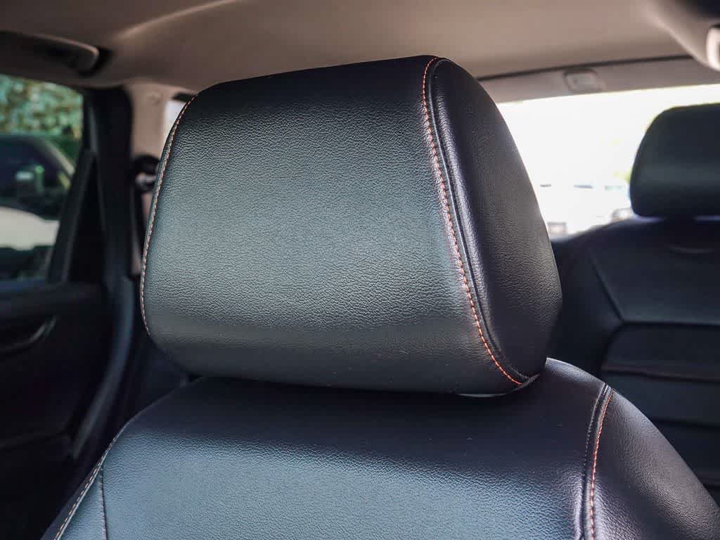 Used 2025 Honda CR-V Sport-L image 24