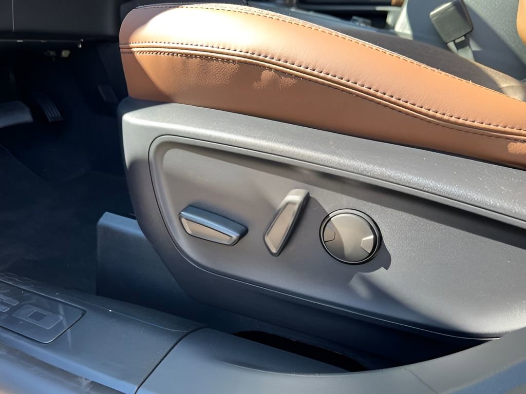 New 2025 Ford Bronco Sport Outer Banks w/ Outer Banks Tech Package+ image 18