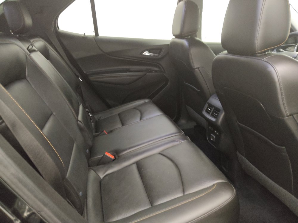 Used 2019 Chevrolet Equinox Premier image 19