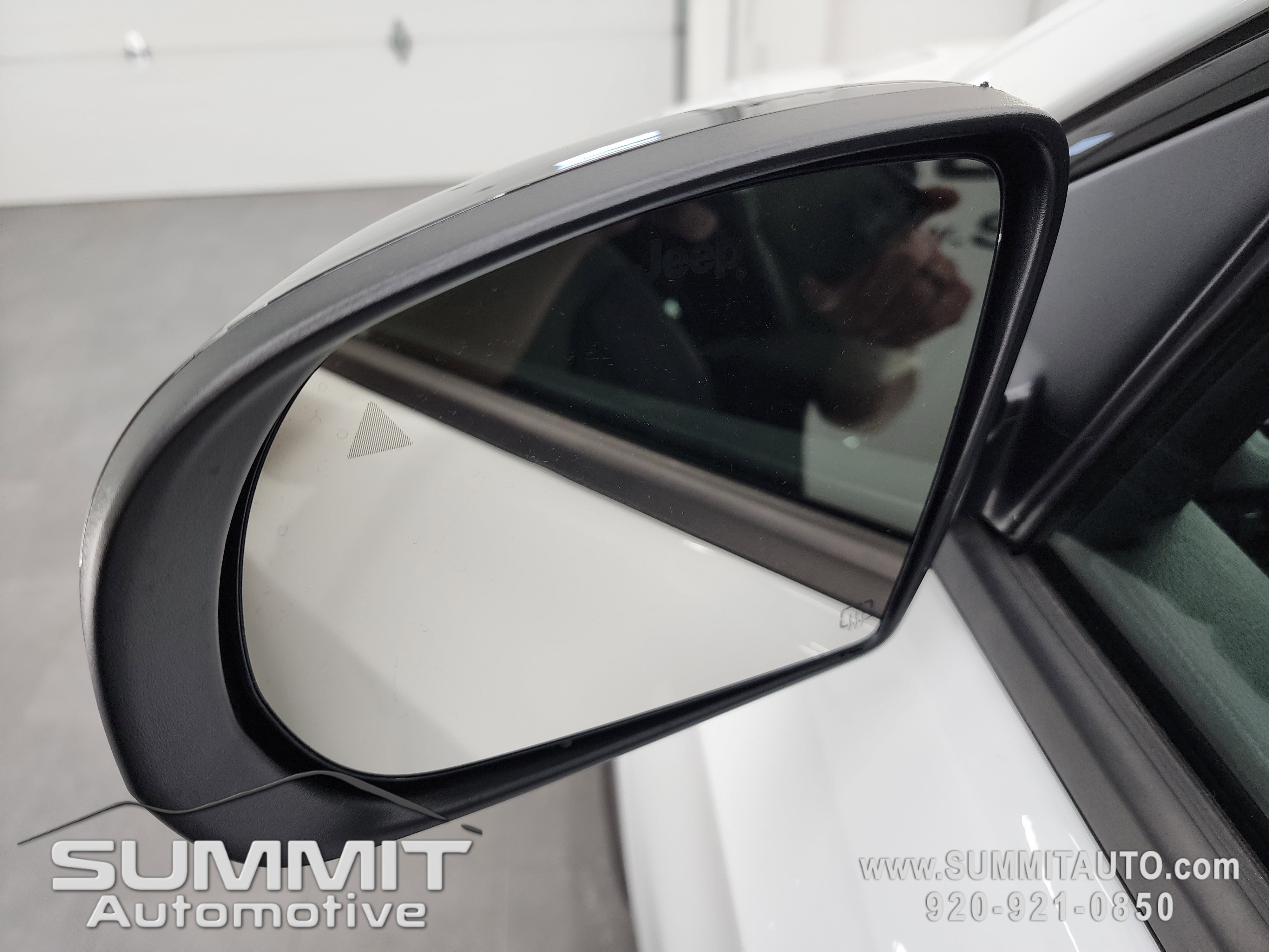 New 2026 Jeep Compass Latitude w/ Quick Order Package 29K image 36