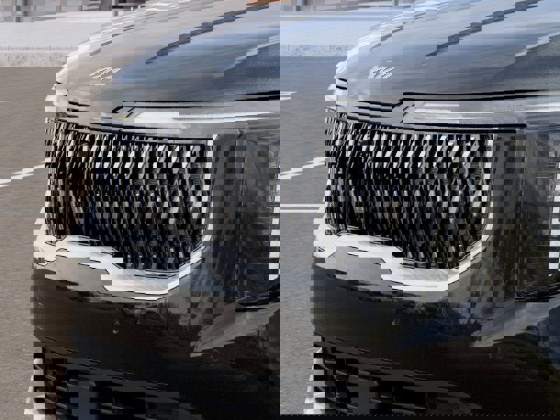 New 2026 Kia Carnival image 12