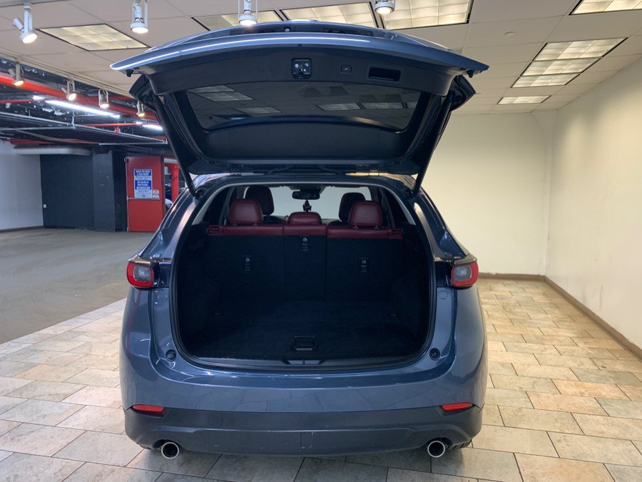 Used 2023 MAZDA CX-5 Carbon Edition AWD/4WD image 47