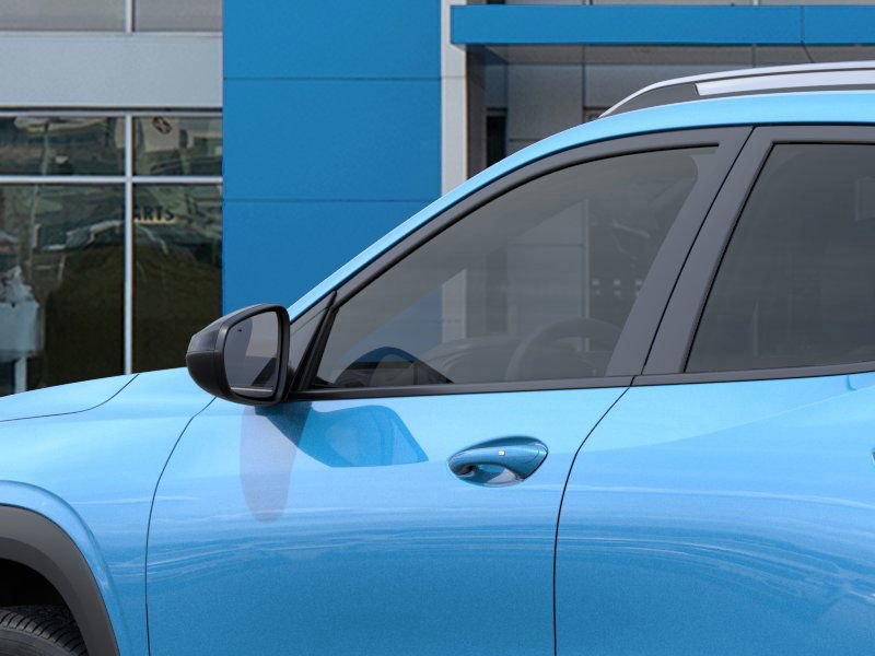 New 2026 Chevrolet Trax ACTIV image 12