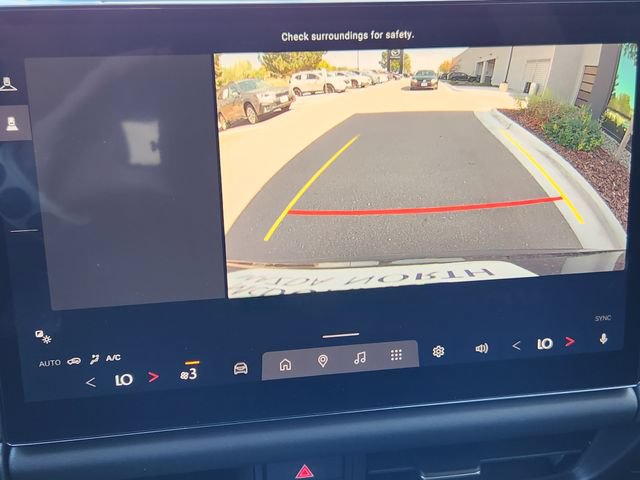 New 2026 MAZDA CX-5 Select AWD/4WD image 21