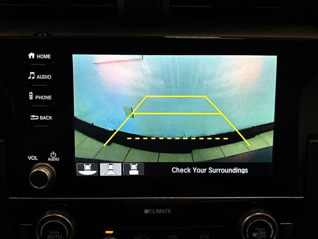 Used 2019 Honda Civic Sport image 23
