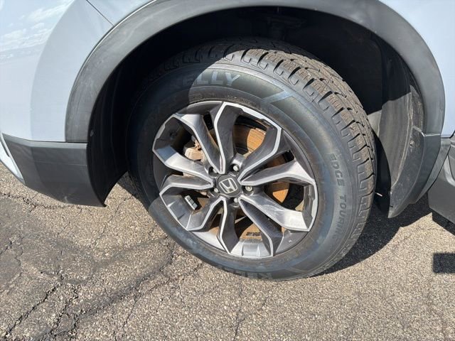 Used 2022 Honda CR-V EX image 22