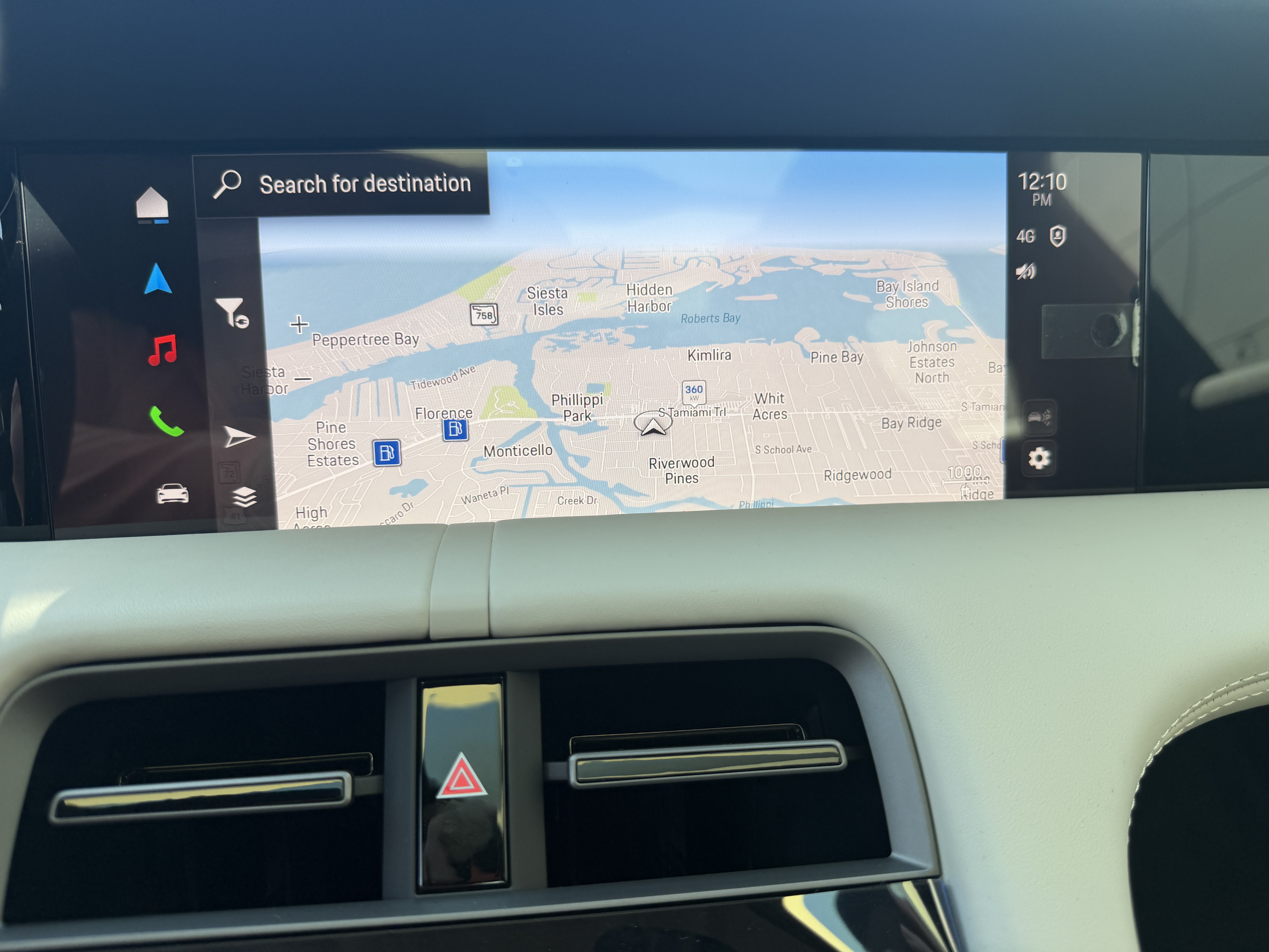 New 2026 Porsche Taycan AWD/4WD image 26
