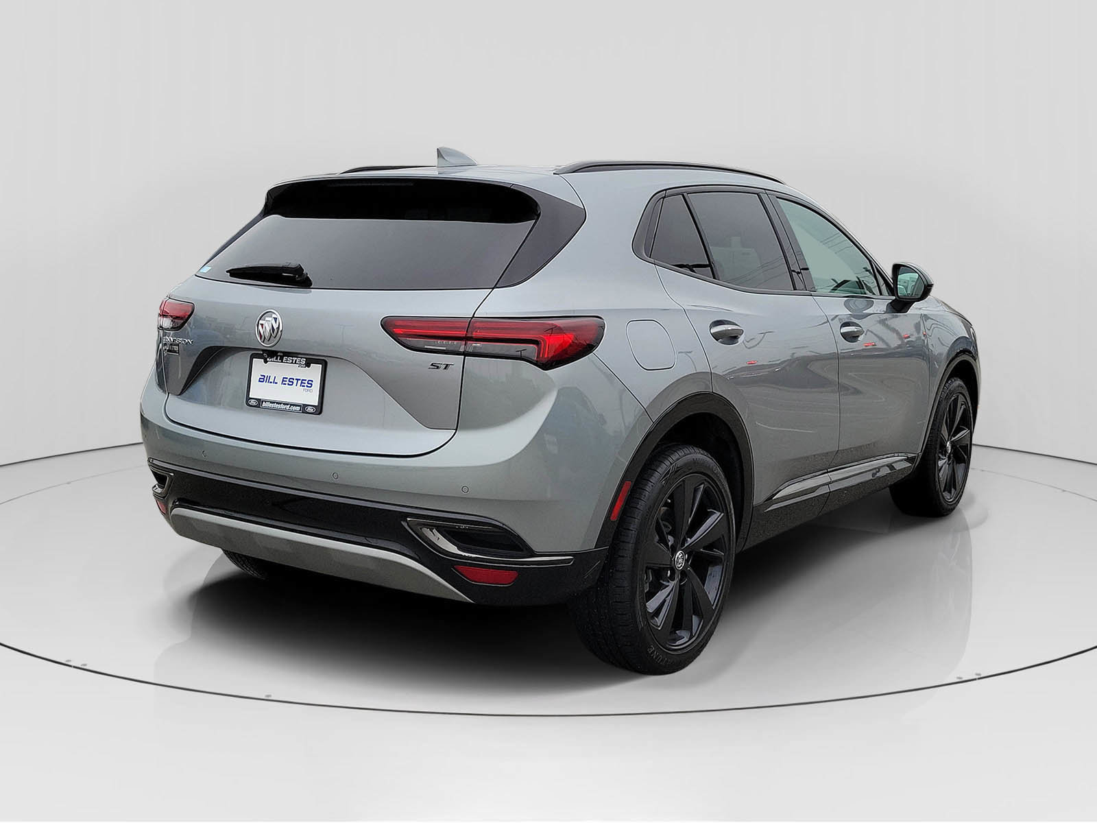 Used 2023 Buick Envision Essence w/ Sport Touring Package image 3