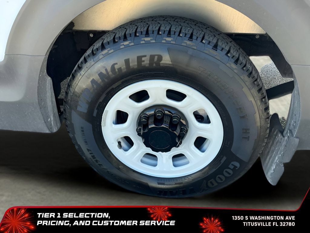 Used 2024 Chevrolet Brightdrop 600 w/ Commercial Equipment Package AWD/4WD image 26