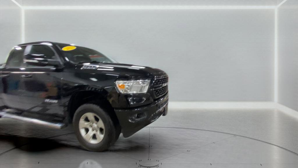 Used 2022 RAM 1500 Big Horn image 35