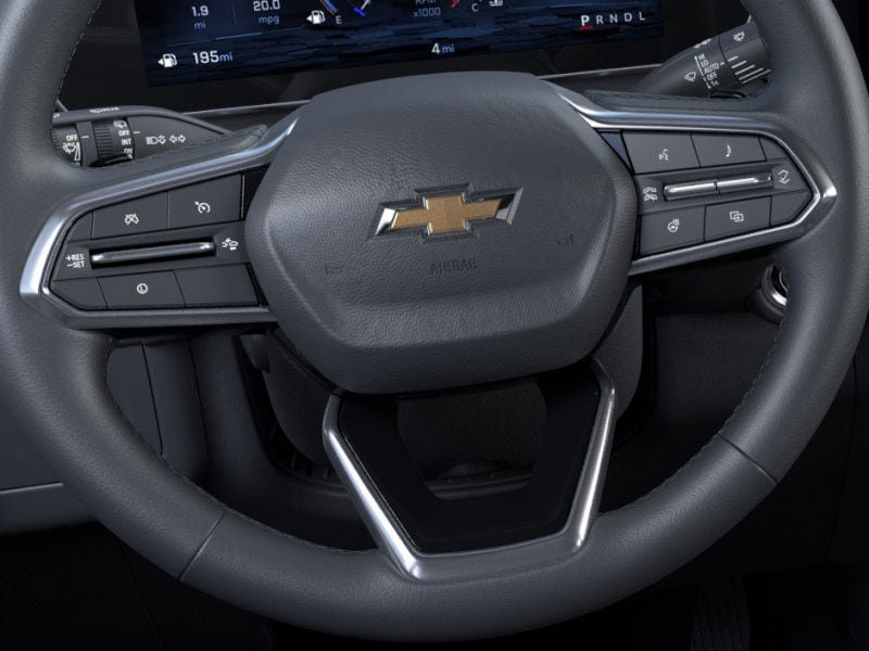 New 2026 Chevrolet Tahoe Premier AWD/4WD image 19