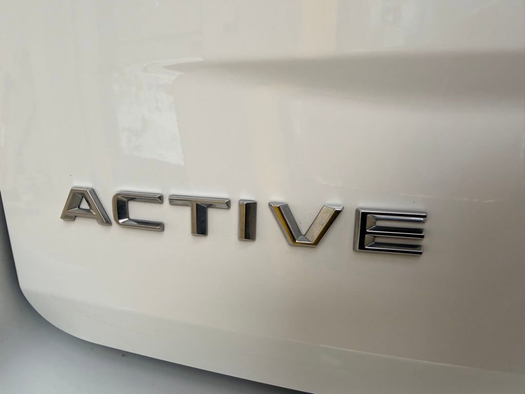 Used 2025 Ford Expedition Active image 10