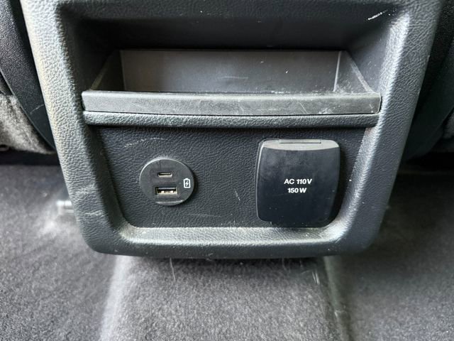 Used 2022 Ford Edge SEL w/ Convenience Package image 15