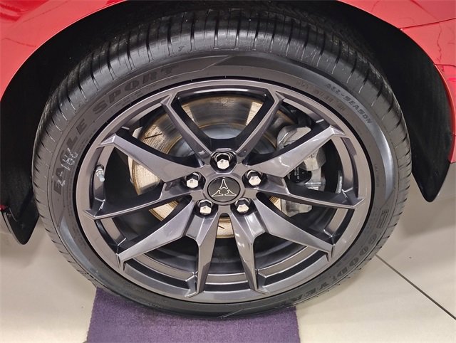 New 2026 Dodge Charger R/T Scat Pack image 33